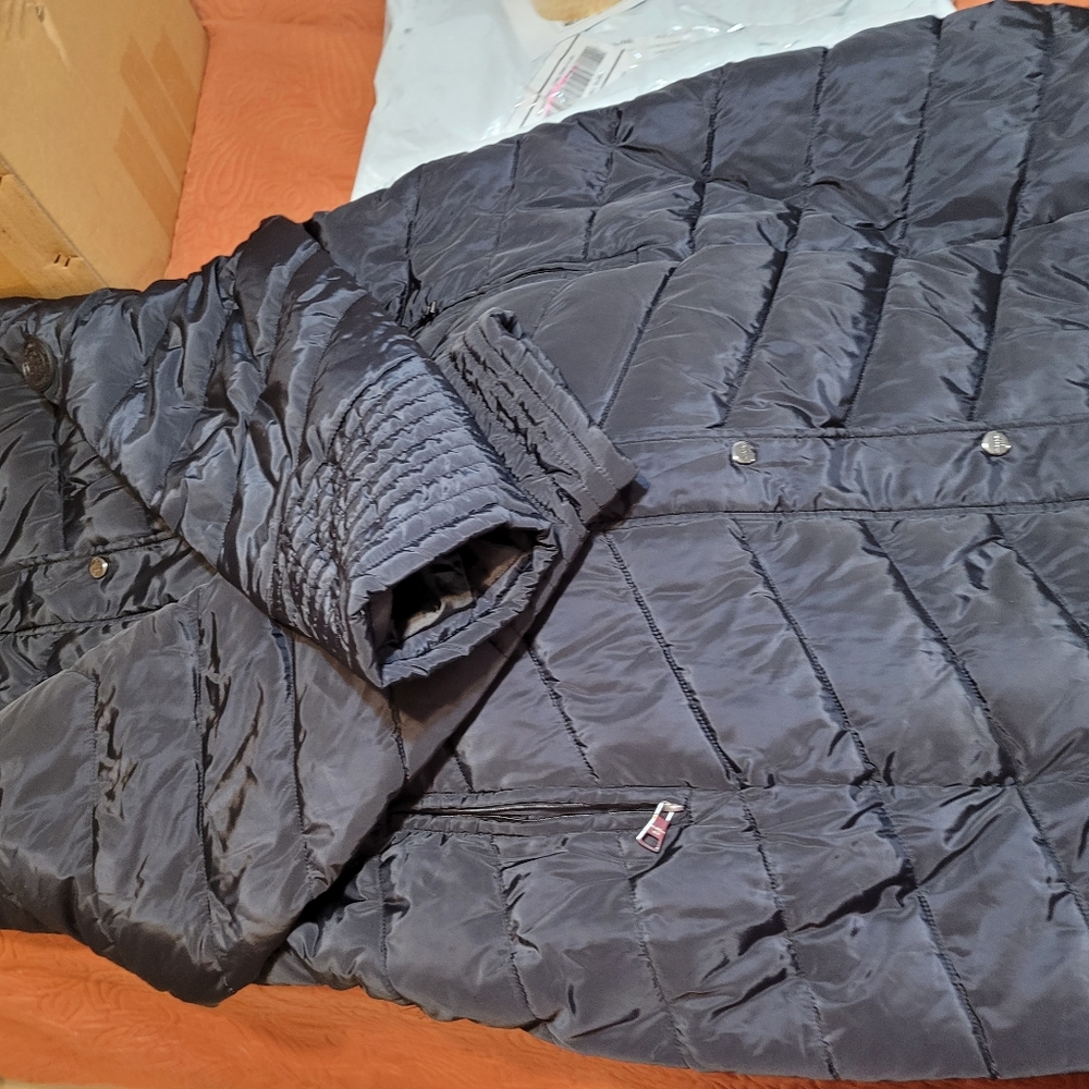 Puffer jacket - Picture 4 of 6